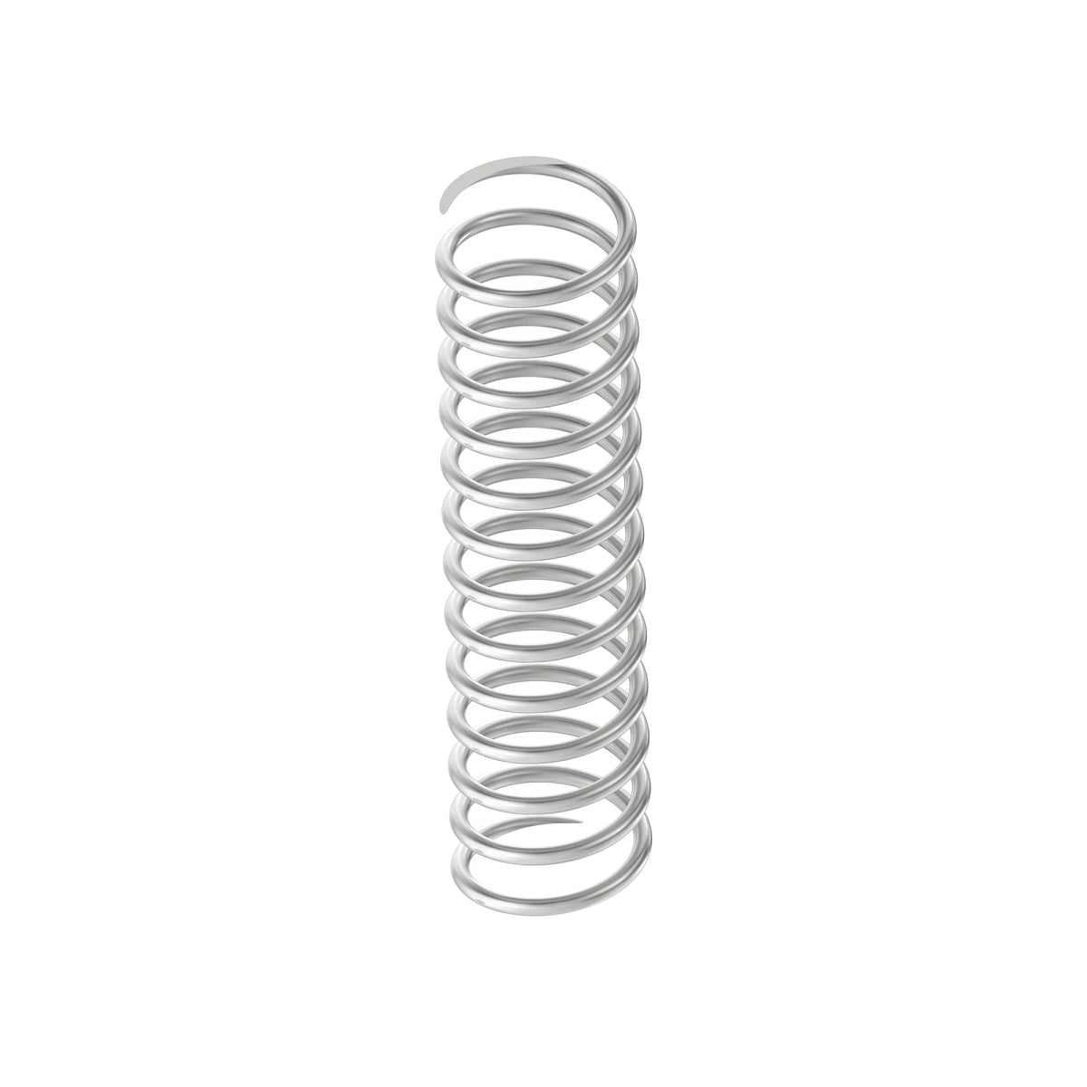 John Deere HZ5621H: Compression Spring