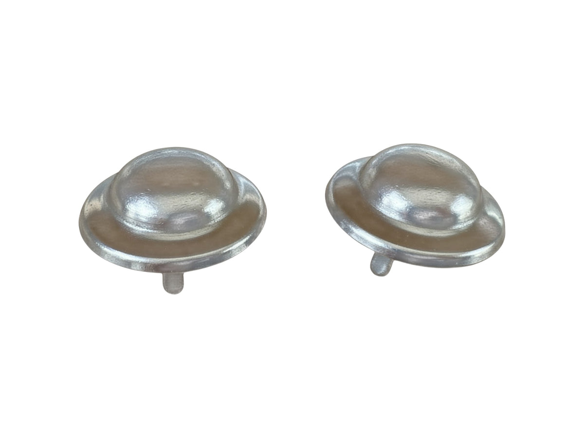 John Deere TBE10001: Pedal Tractor Wheel Cap