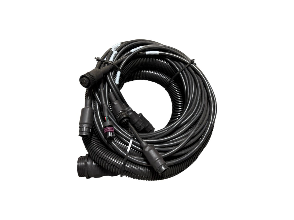 Ag Express AE30822: JDRC/Raven AccuFlow NH3 Harness (3 Section)