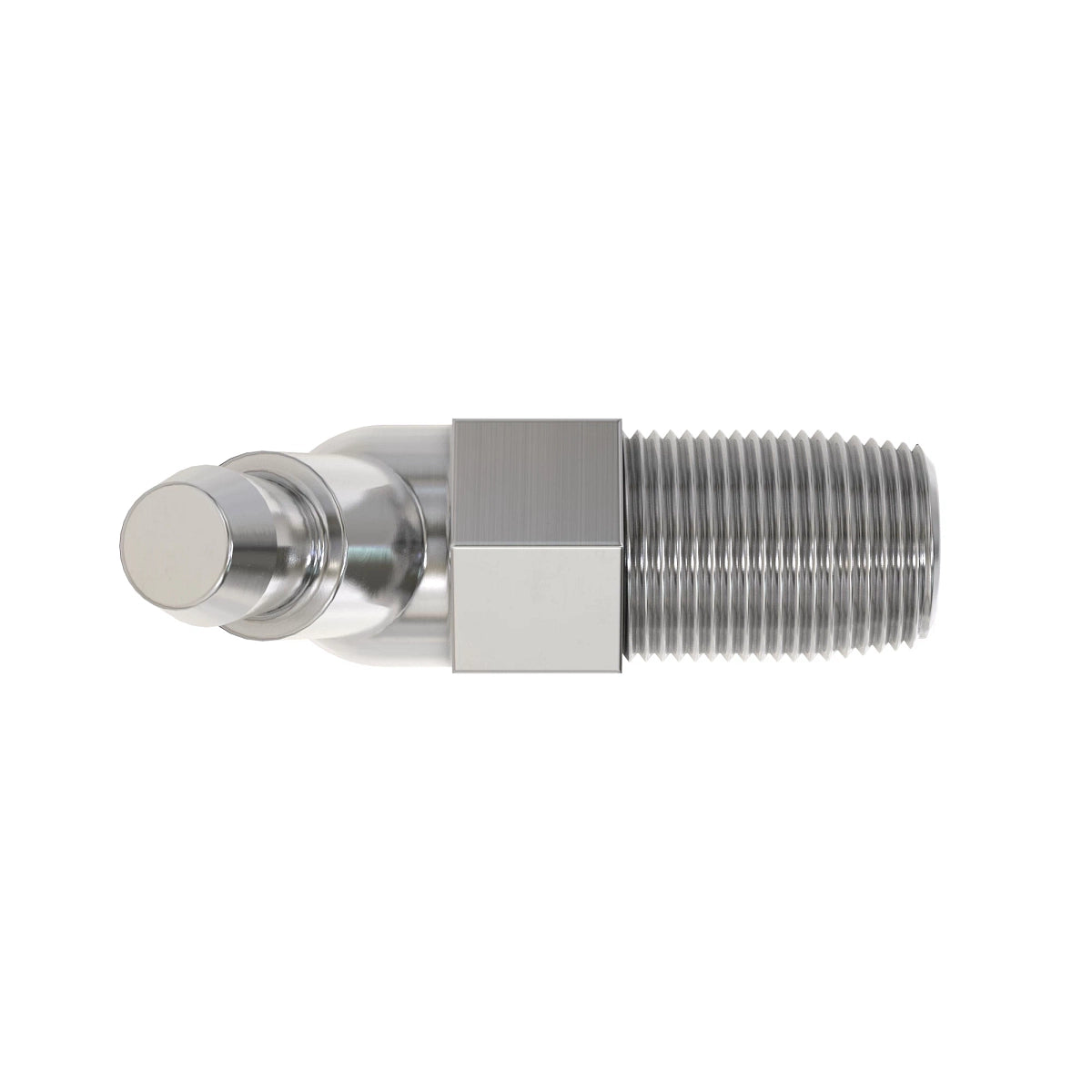 John Deere JD7758: Lubrication Fitting
