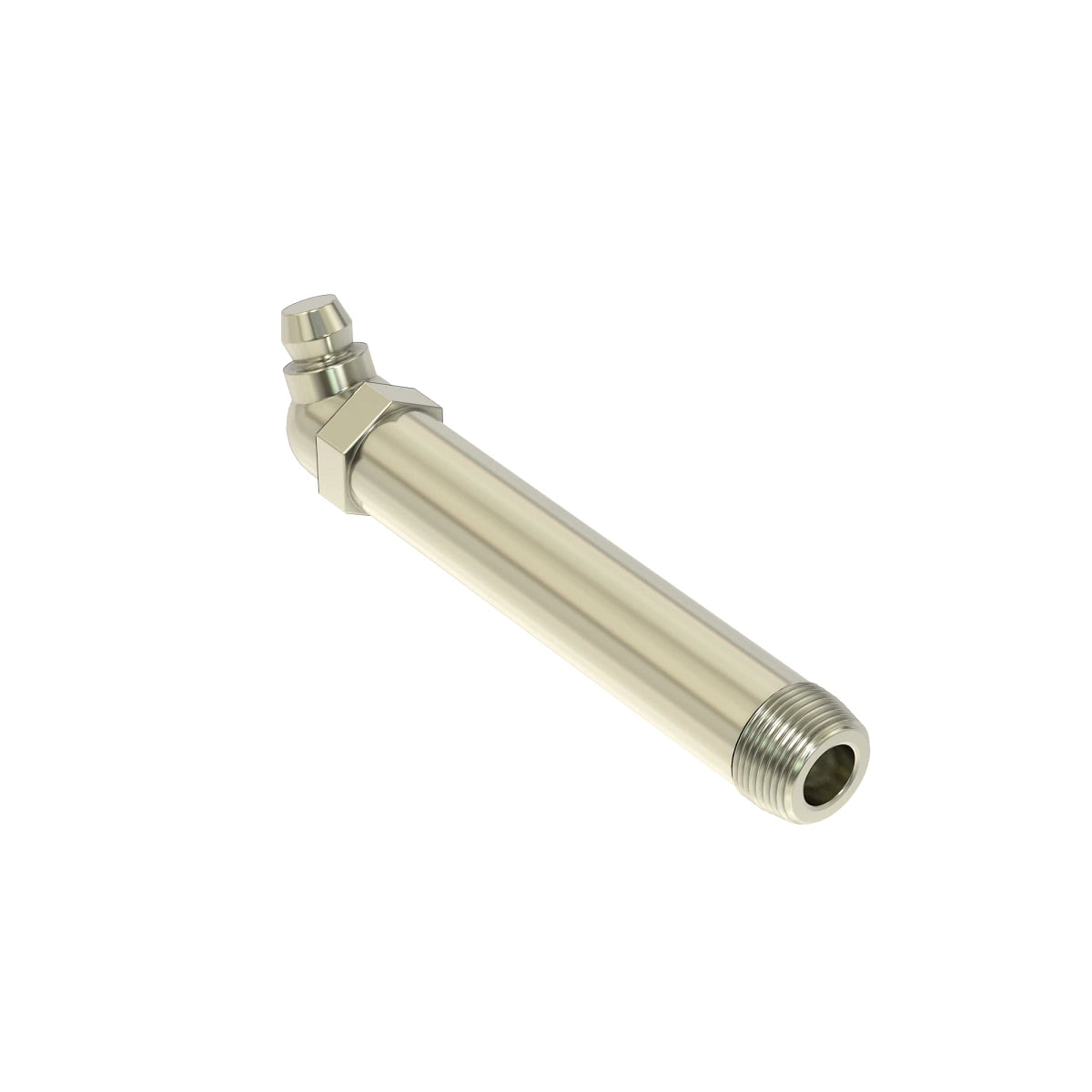 John Deere JD7780: Lubrication Fitting
