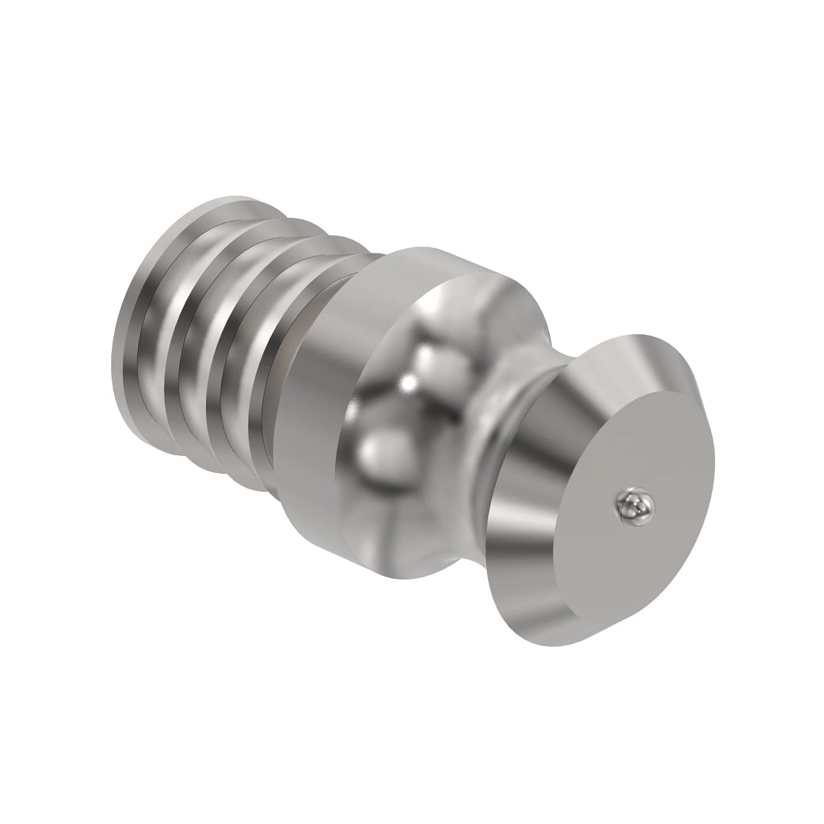 John Deere JD7849: Shank Drive Lubrication Fitting