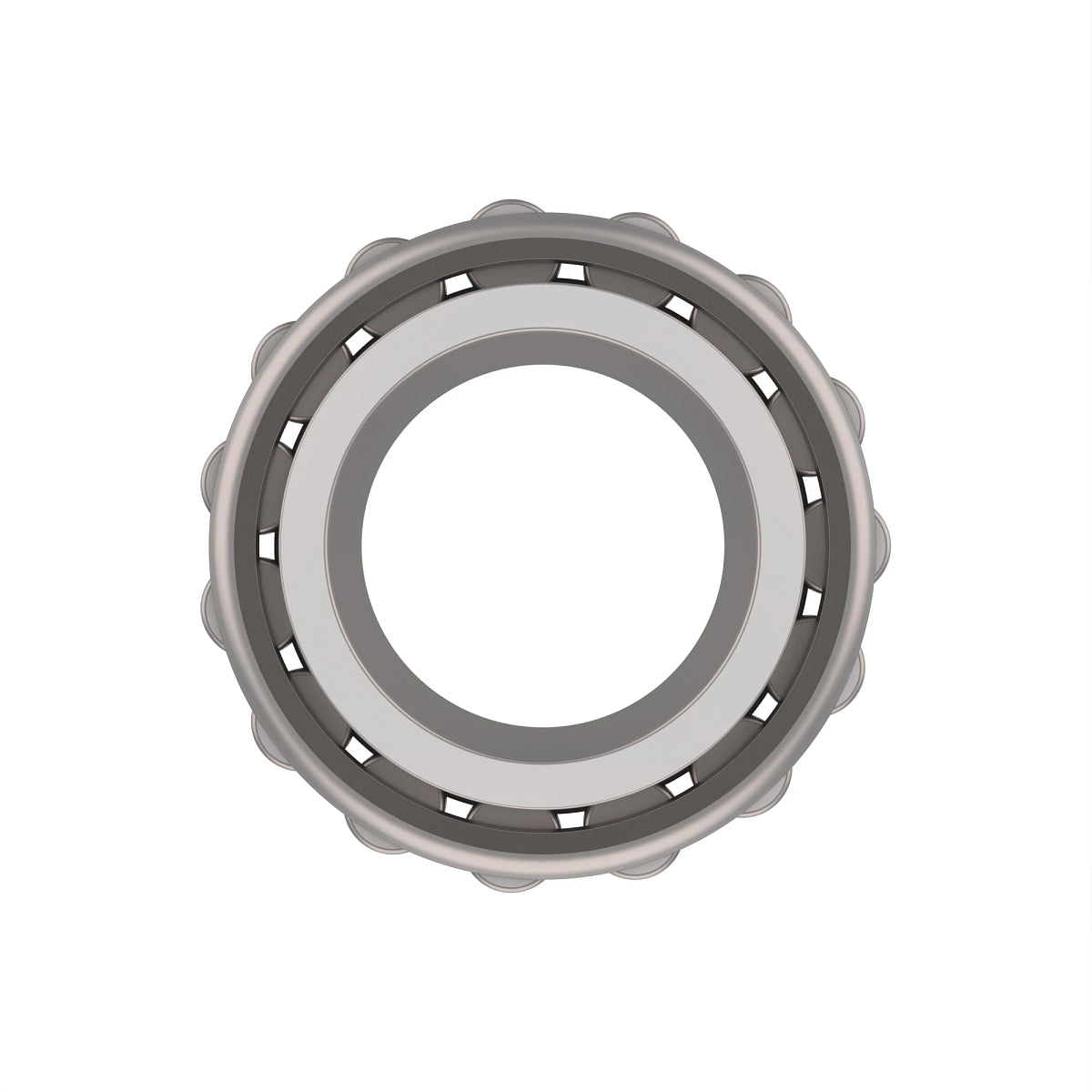 John Deere JD8143: Bearing Cone
