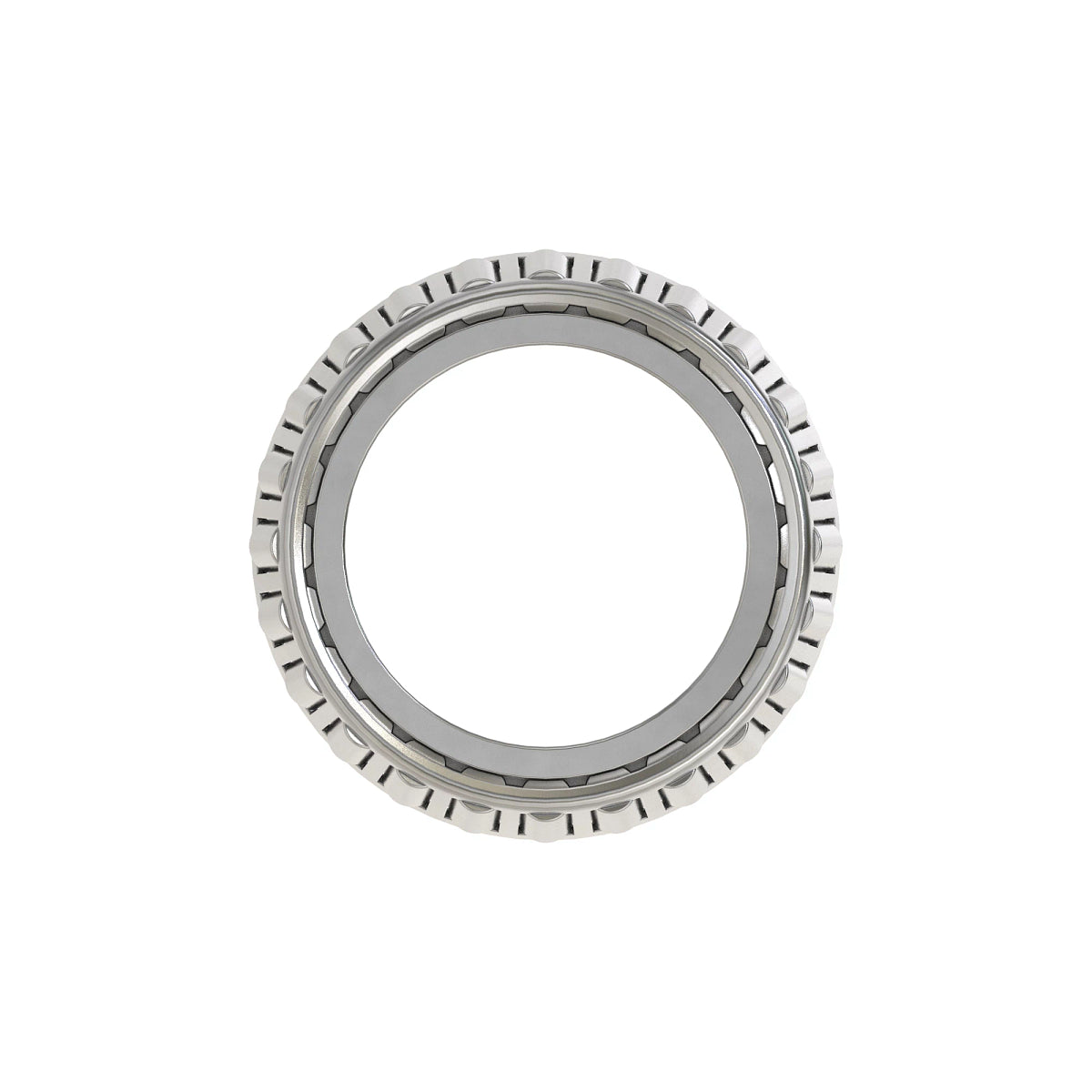 John Deere JD8939: Tapered Roller Bearing Cone
