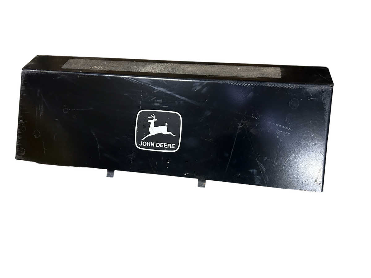 John Deere KV15352: Plate