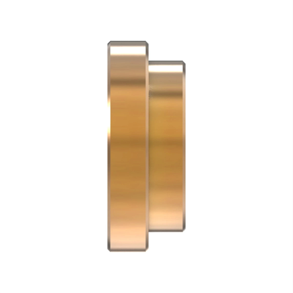 John Deere KV25872: Spacer