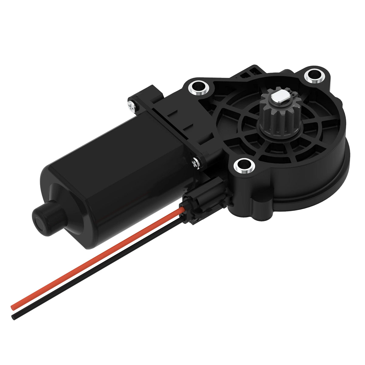John Deere KXE10059: Fan Drive Speed Actuator Kit