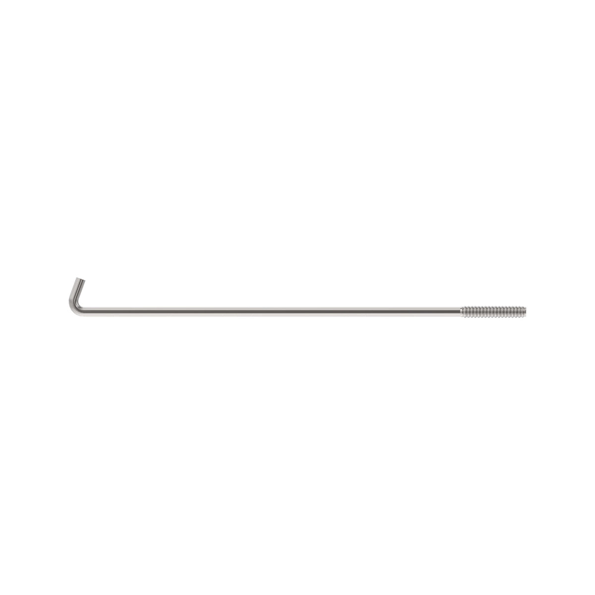 John Deere L156216: Hook Bolt, M6 X 261