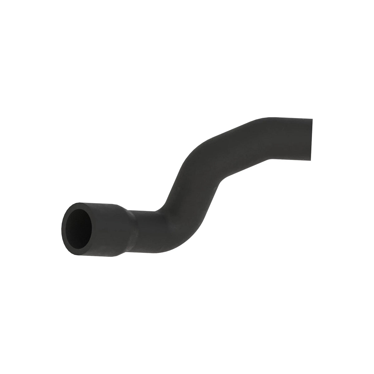 John Deere L168939: Radiator Hose, Formed