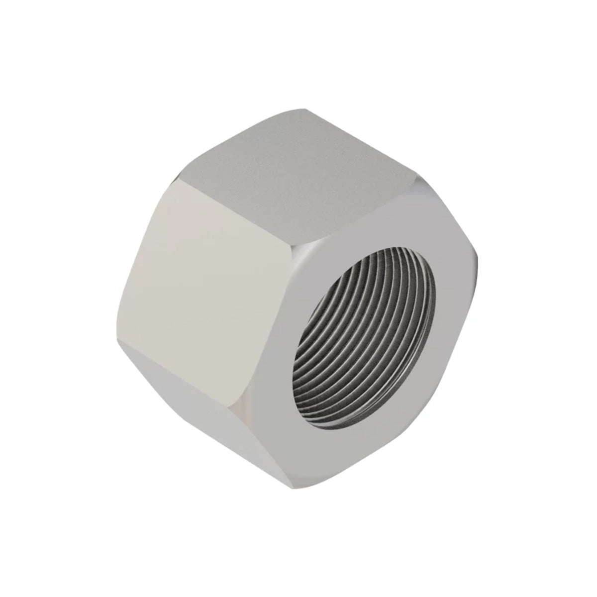 John Deere L214354: Hexagonal Nut, M16