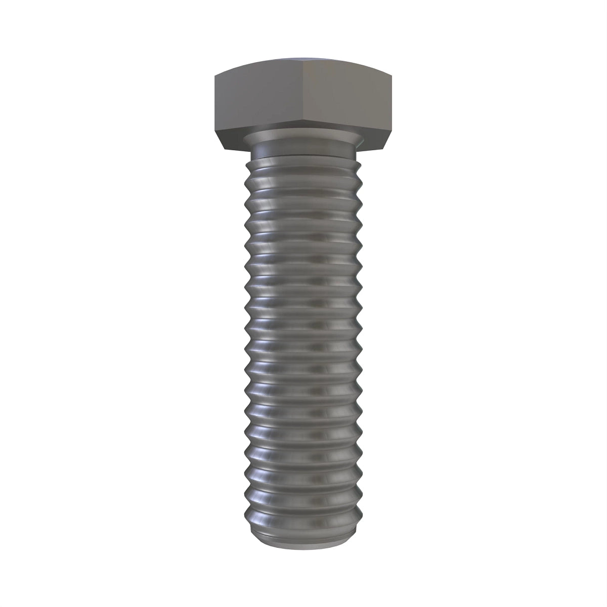 John Deere L219994: Fender Adjustment Bolt
