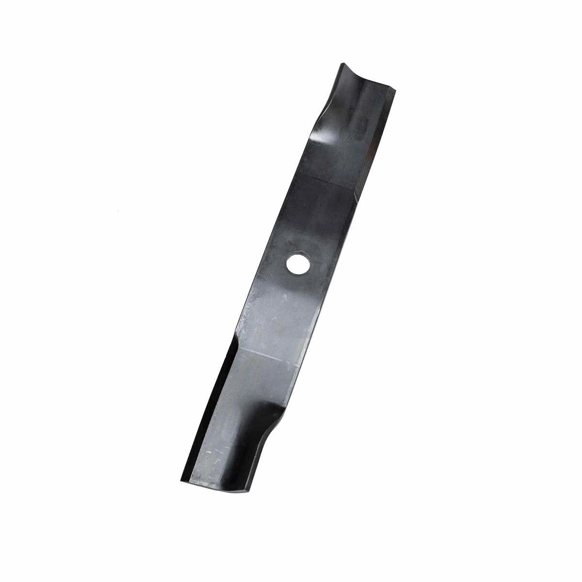 John Deere M135589: High Lift Mower Blade, 48 inch, Cut Length 133 mm (5.2 inch)