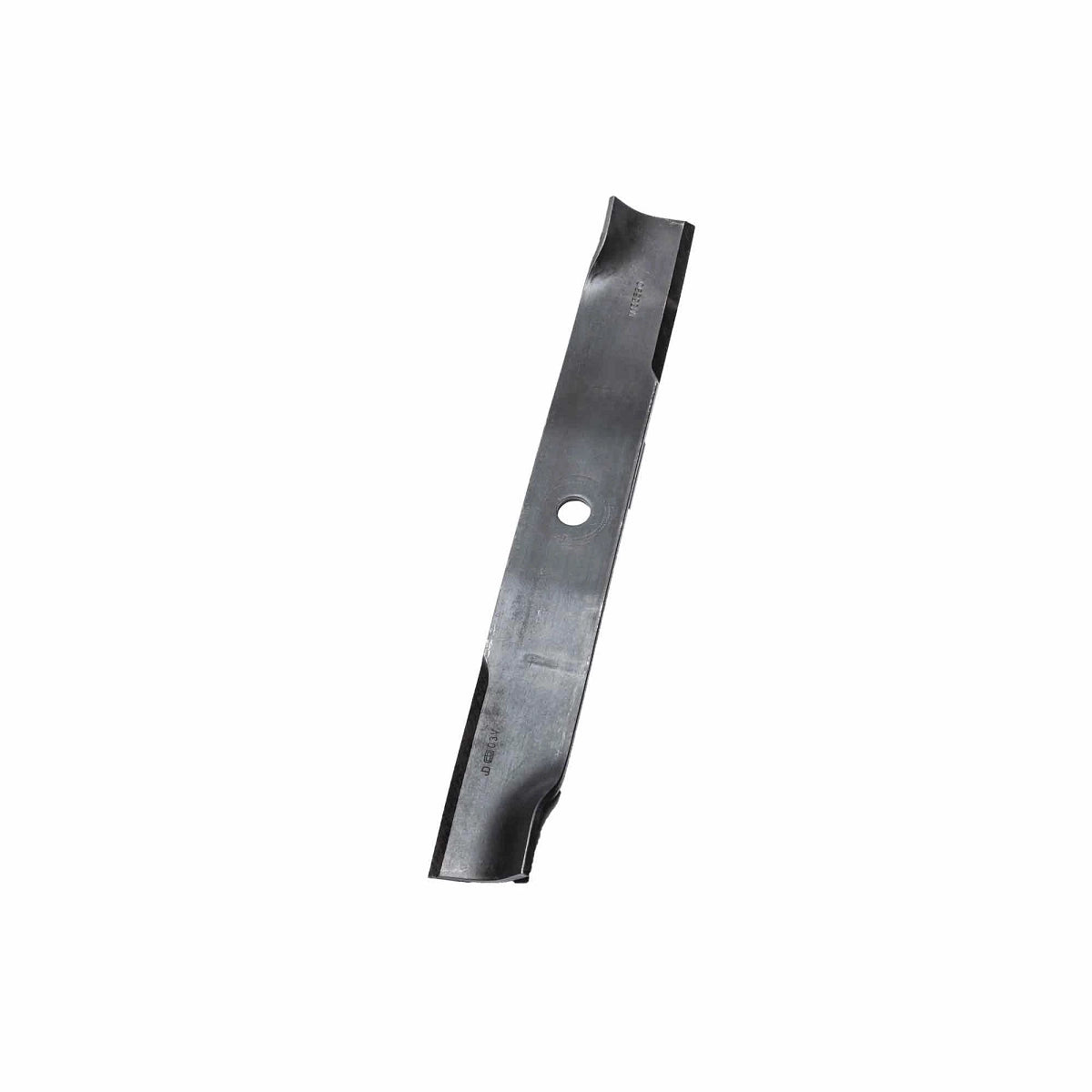 John Deere M135590: High Lift Mower Blade, 54 inch, Cut Length 133 mm (5.2 inch)