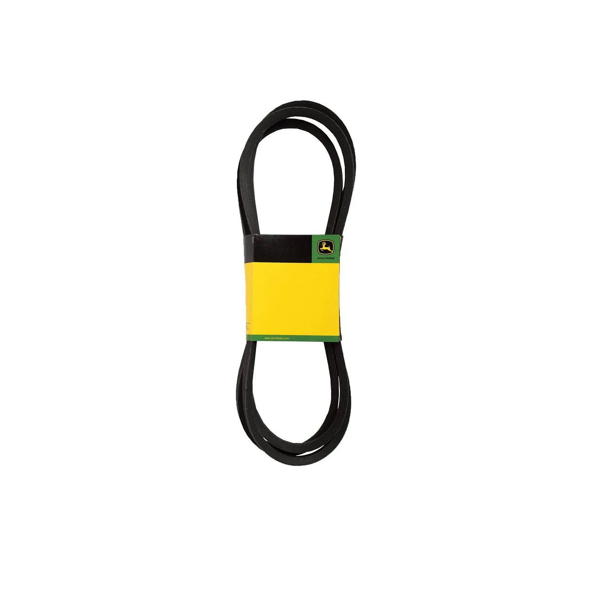 John Deere M147344: Engine Auxiliaries Drive V-Belt