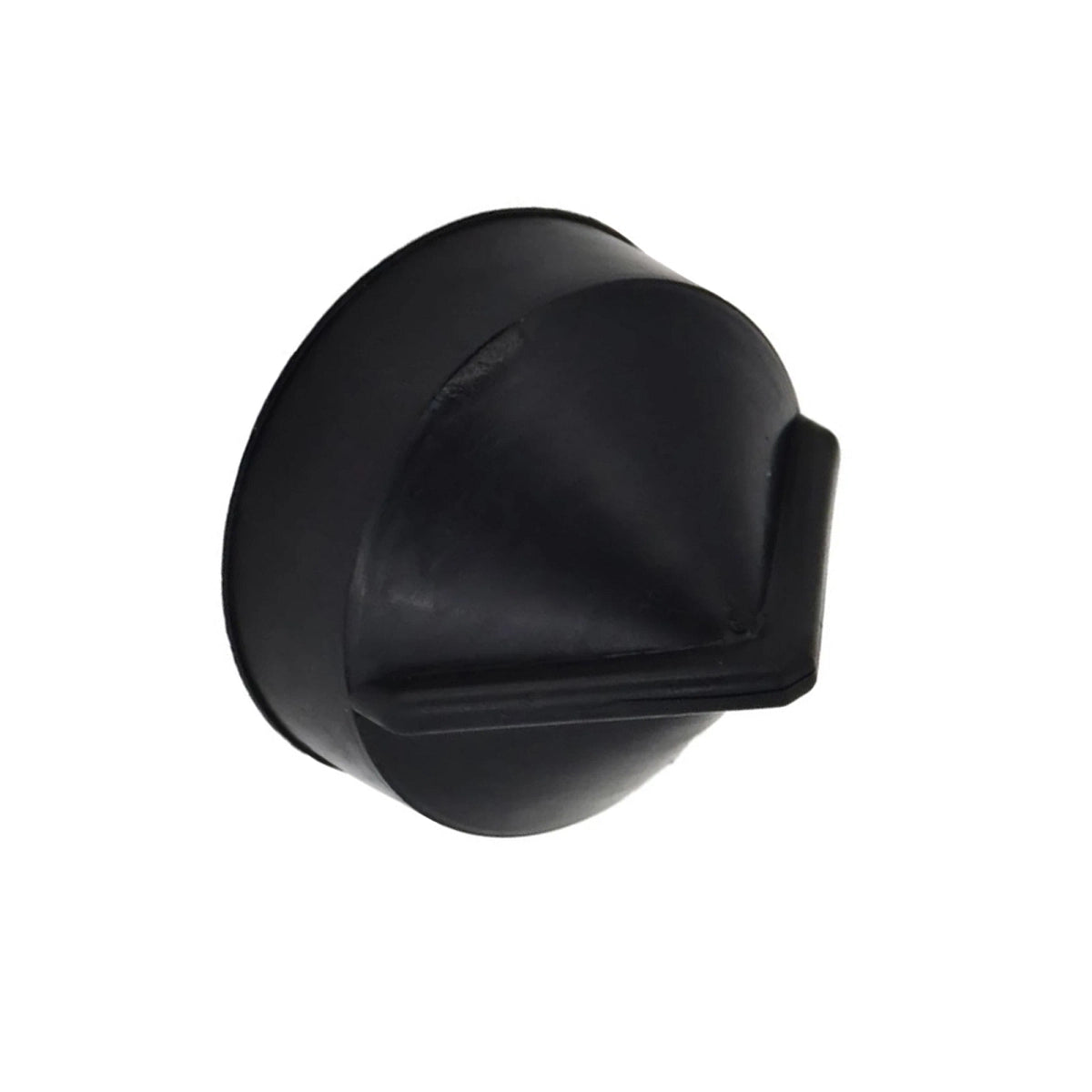 John Deere M150663: Air Filter Drain Valve Cap