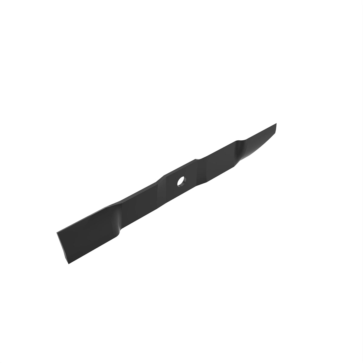 John Deere M168223: Mulch Blade, 60 inch, Cut Length 8 inch (200.6 mm)
