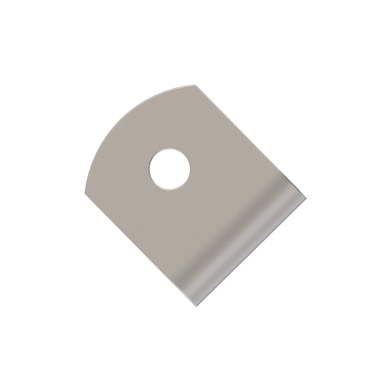 John Deere M42759: Angling Clevis
