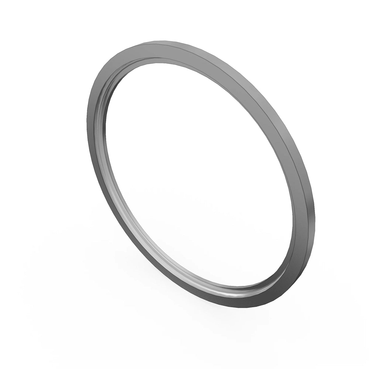 John Deere M550T: Seal Retainer