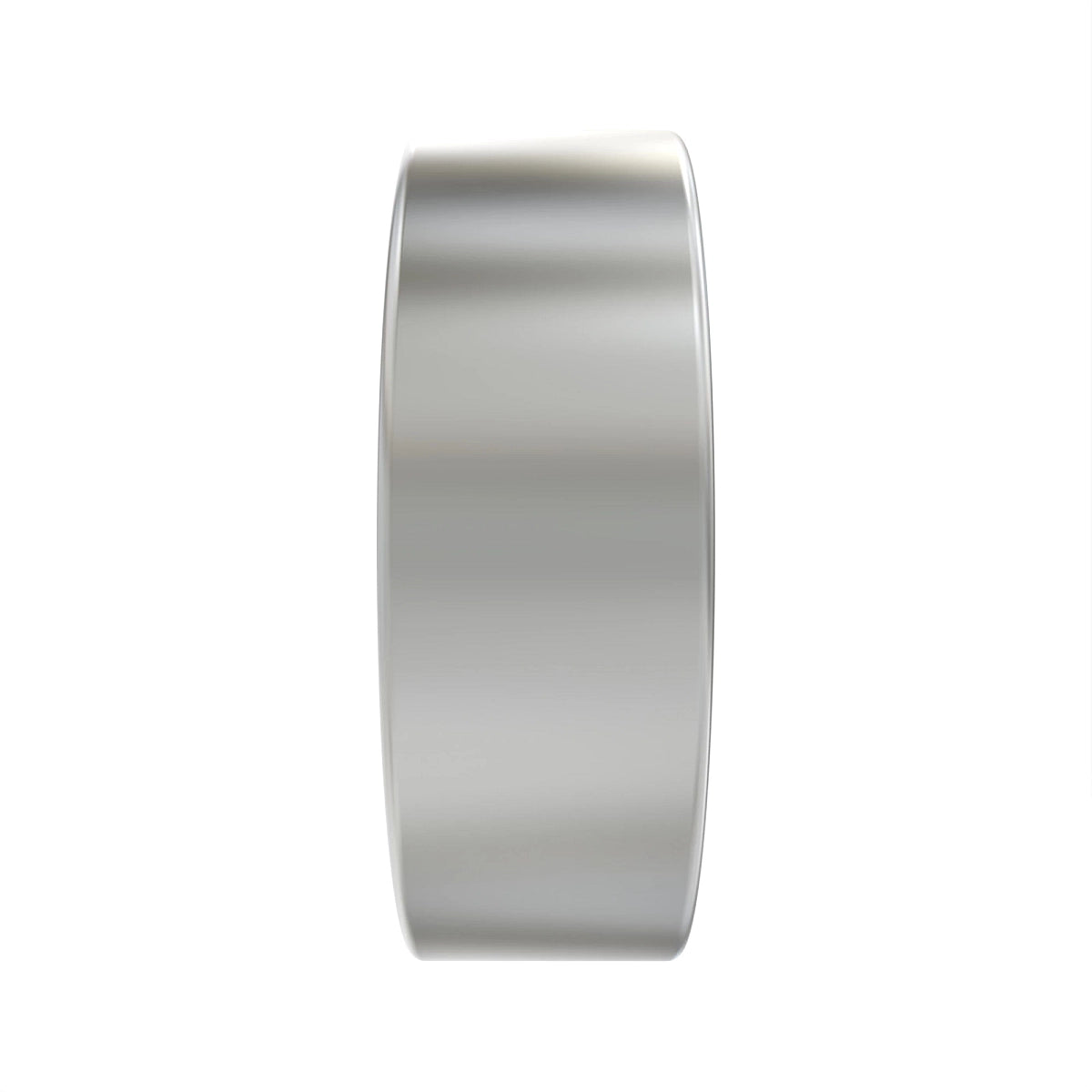 John Deere M800578: Single Row Cylindrical Ball Bearing
