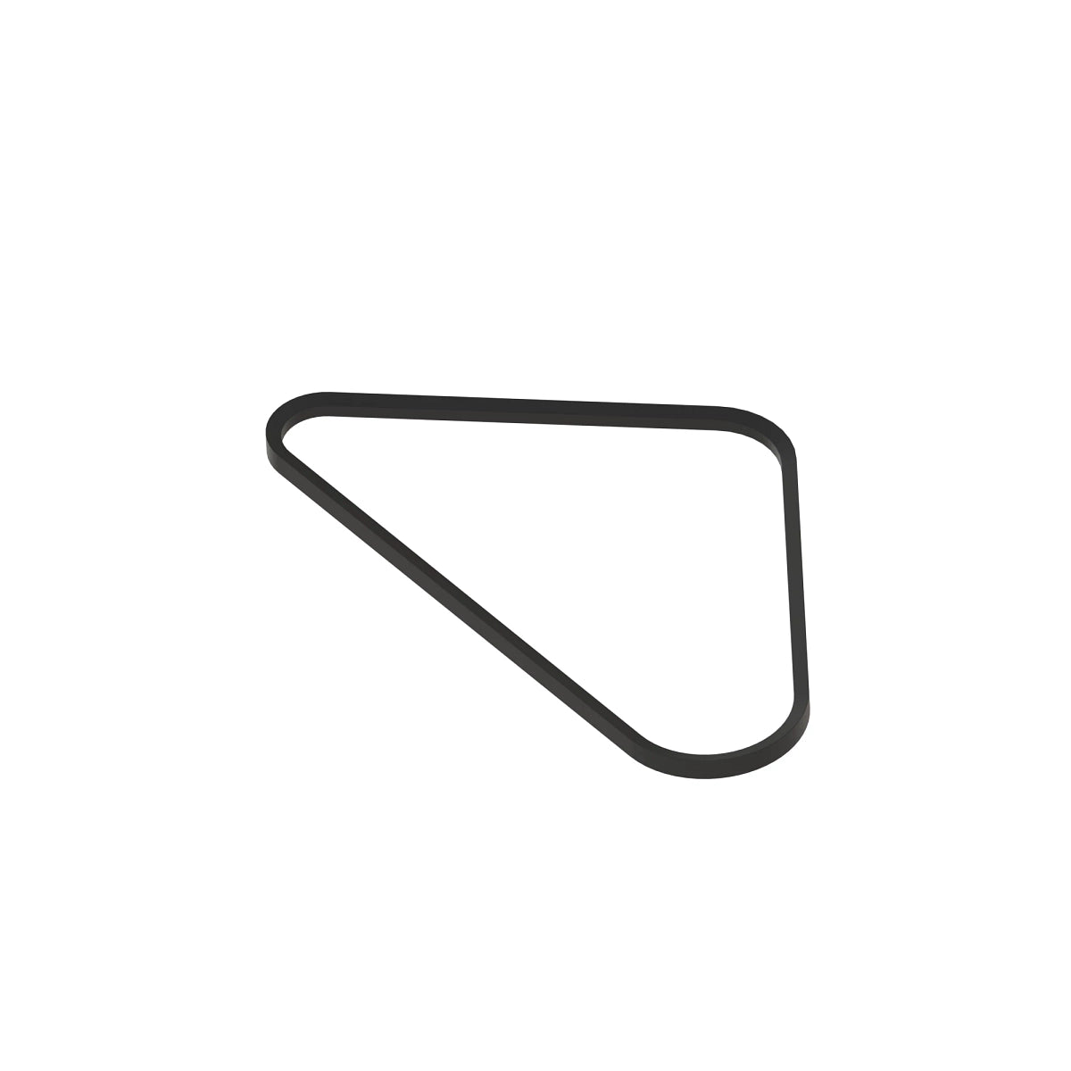 John Deere M82461: V-Belt, Effective Length 990.6 mm (39 inch)