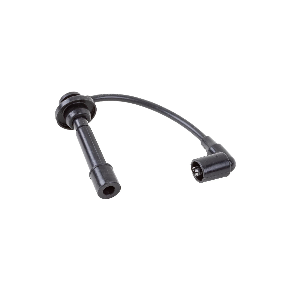 John Deere MIA11724: 3rd High Tension Wiring Lead