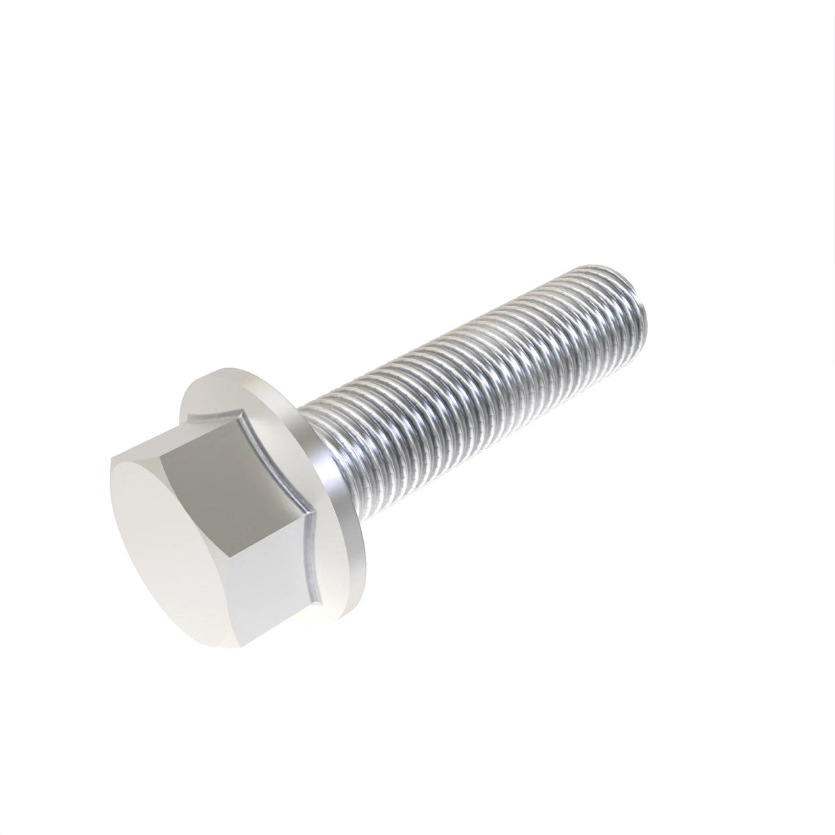 John Deere N10219: Self-Locking Screw, 7.925 X 31.75 mm (5/16" X 1-1/4")