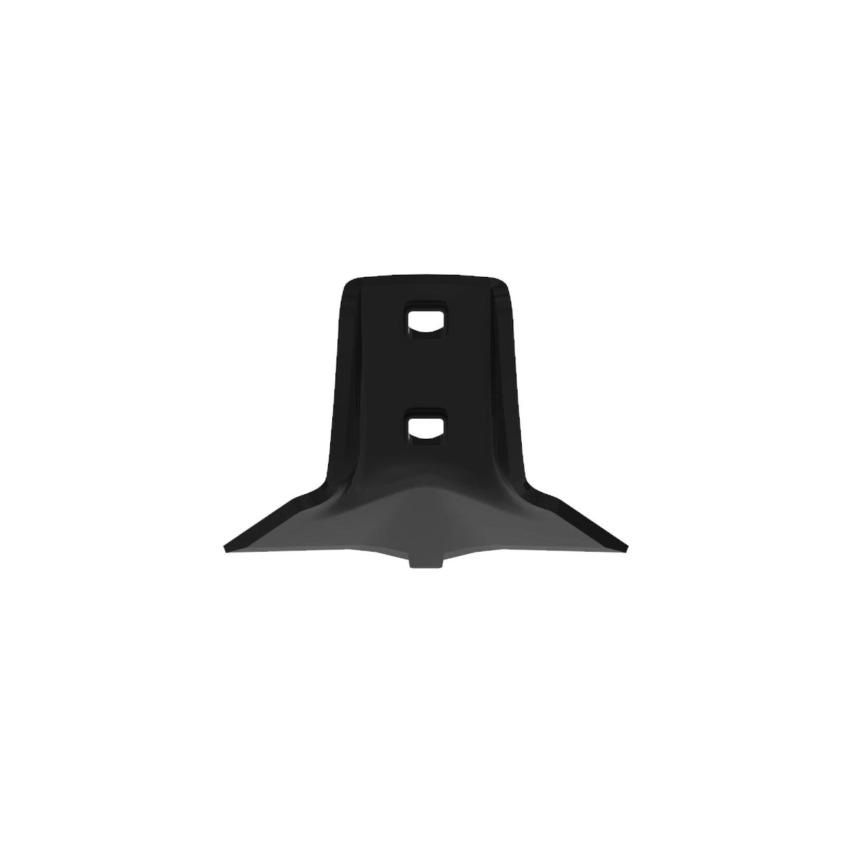 John Deere N130188: Chisel Plow Sweep Medium Crown, Width 152 mm