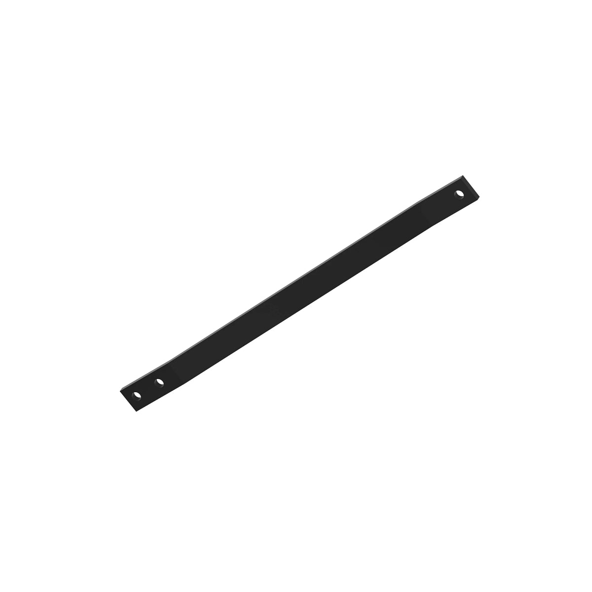 John Deere N164597: Double-Disk Blade Drawbar
