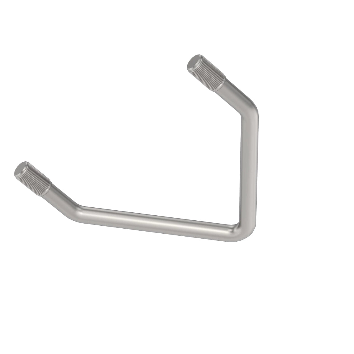 John Deere N169392: U-Bolt, 5/8" X 3.62"