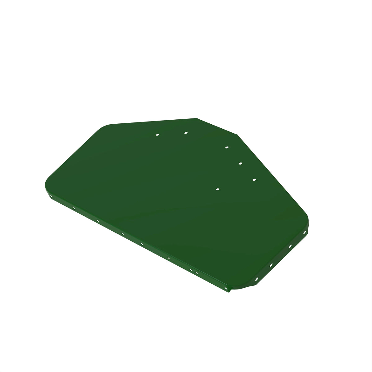 John Deere N218324: Grain Box Partition, Right Side