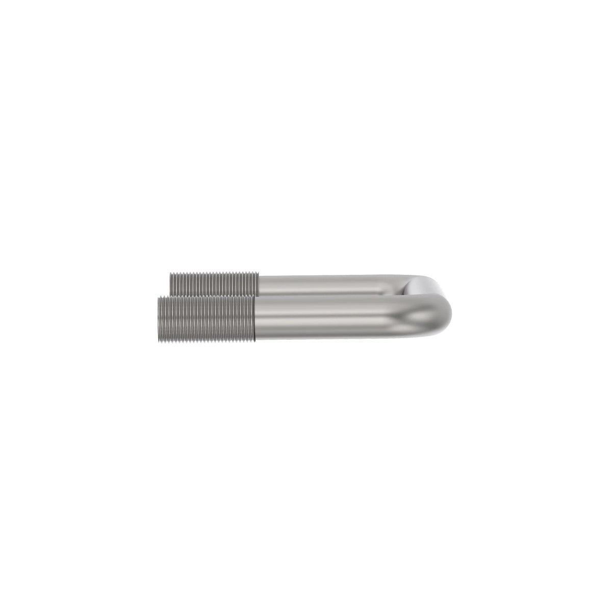 John Deere N231581: U-Bolt, 5/8" X 3-1/4"