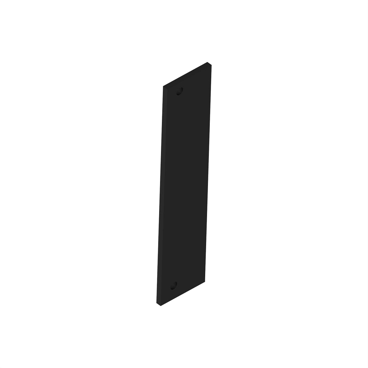 John Deere N303218: Boom Center Frame Wear Plate