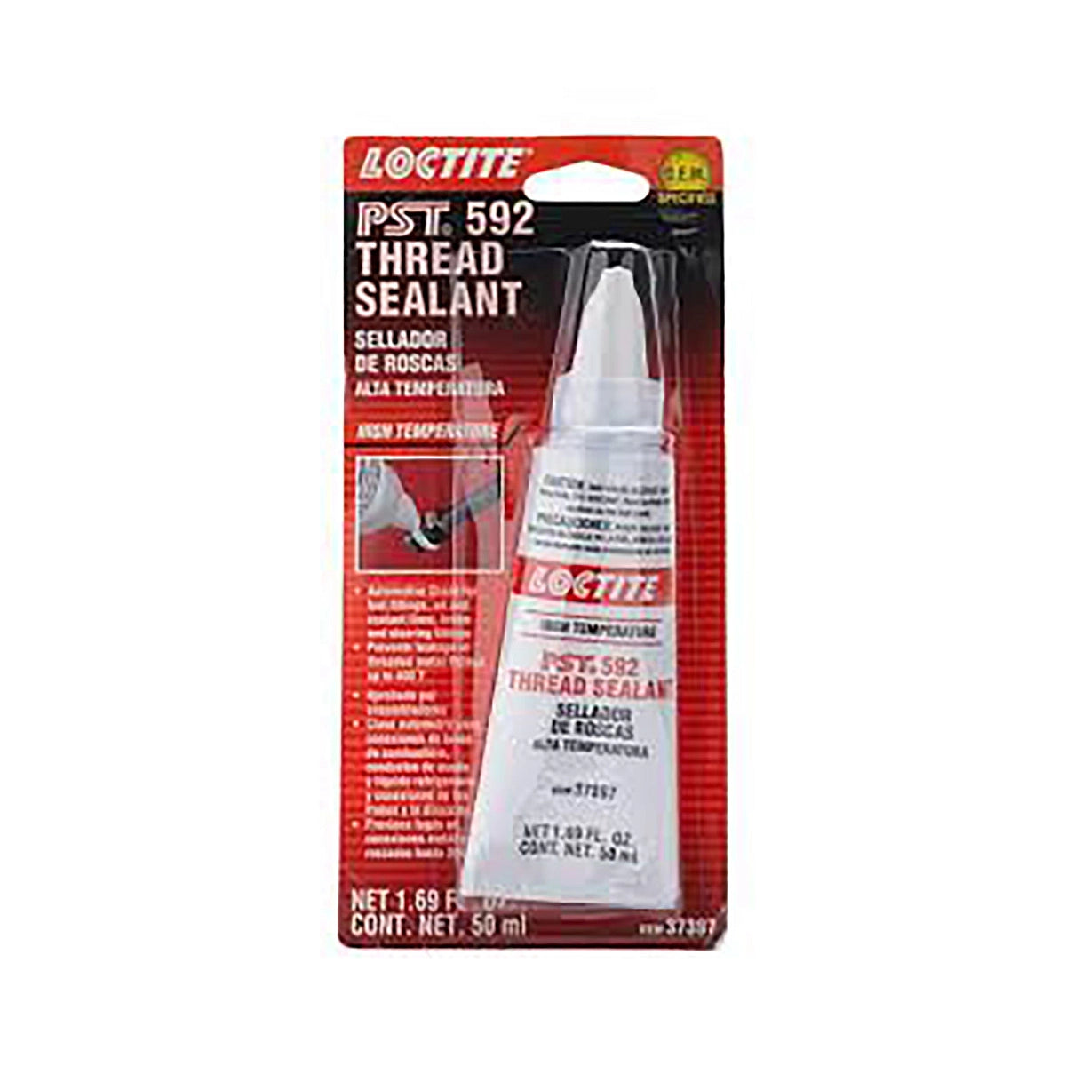 John Deere PM37391: LOCTITE Quick Gel Super Glue Instant Adhesive, 2 gram (0.07 Oz) Tube