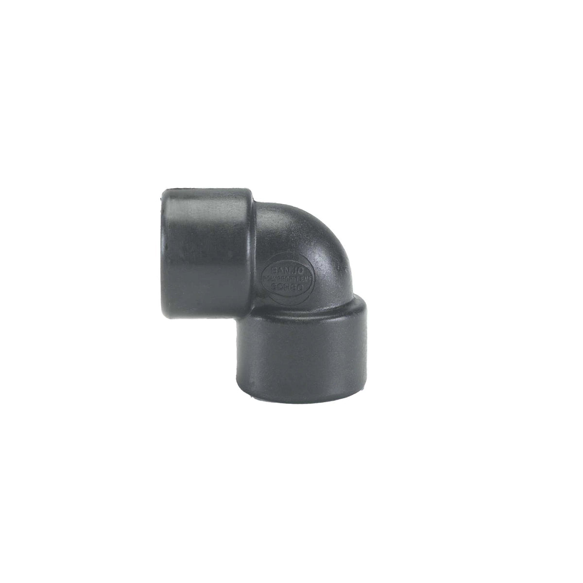 John Deere PMEL075-90: Elbow Fitting
