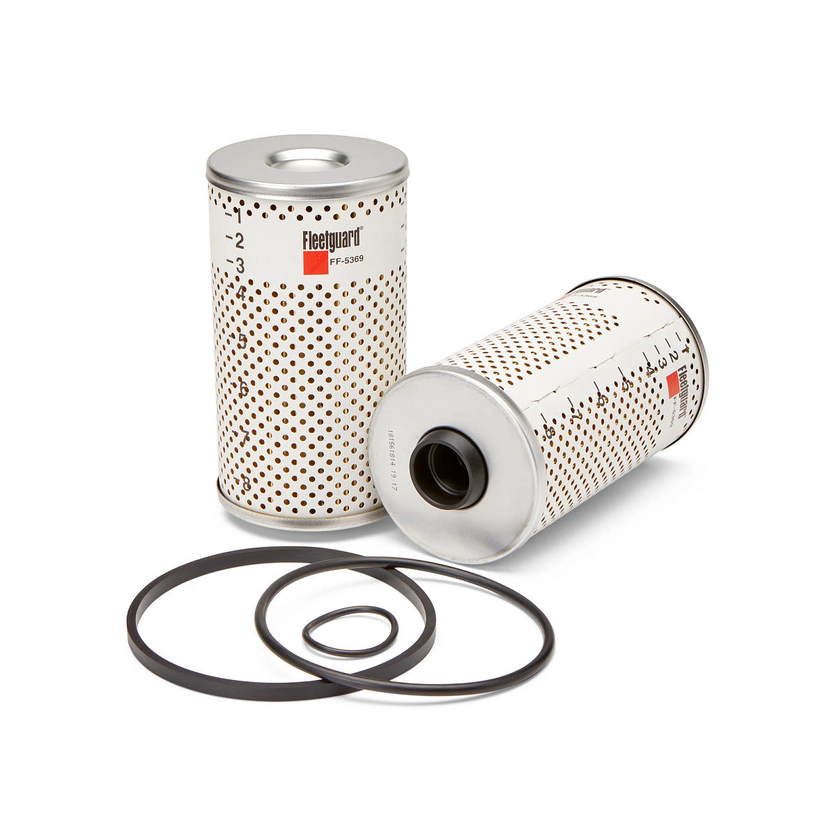 PMFF5369WJ: Fleetguard Fuel Filter Cartridge
