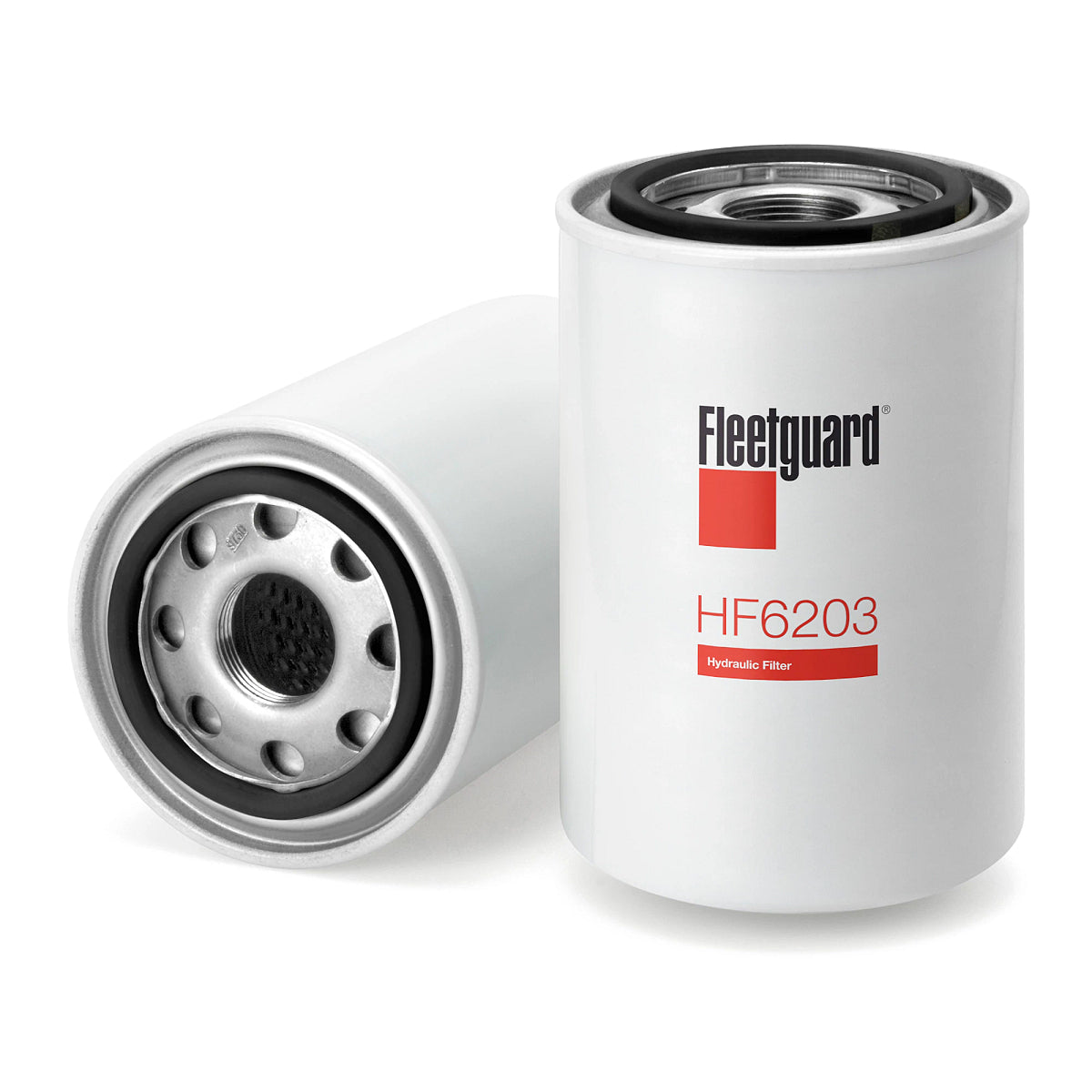 PMHF6203J: Fleetguard Spin-On Hydraulic Filter