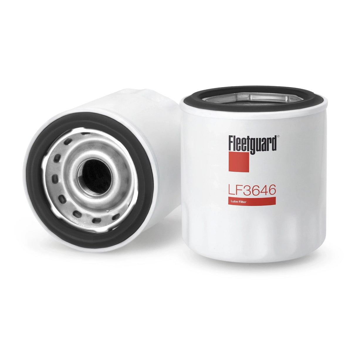 John Deere PMLF3646J: Fleetguard€š Engine Oil Filter