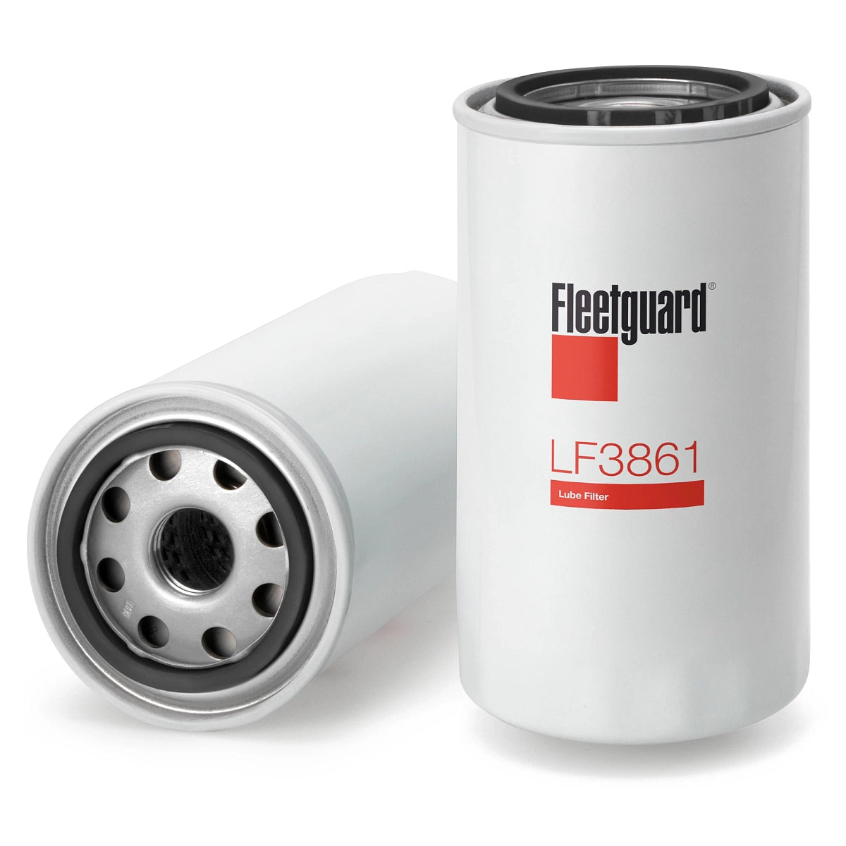 John Deere PMLF3861J: Fleetguard€š Spin-On Lube Filter