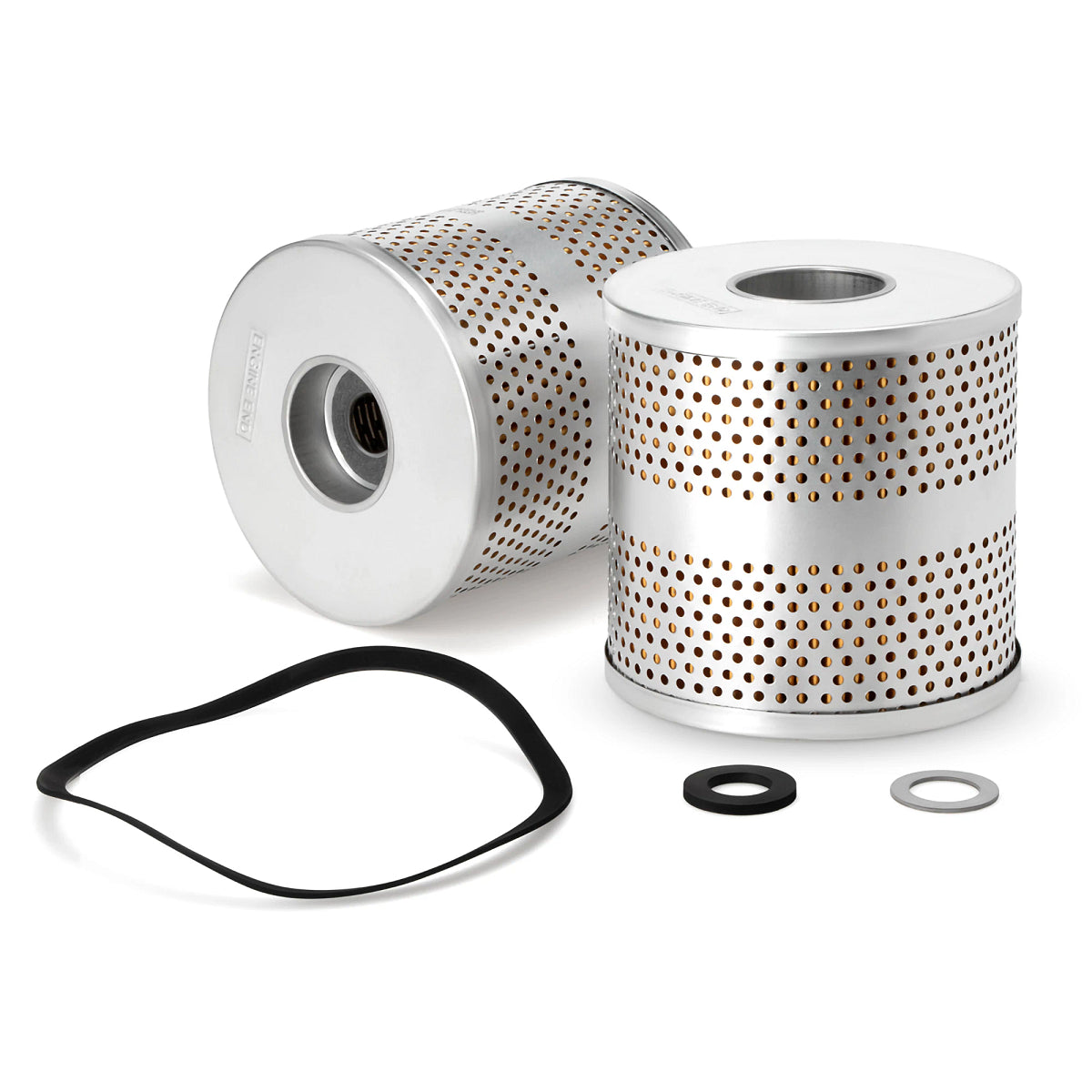 PMLF550: Fleetguard Cartridge Oil Filter