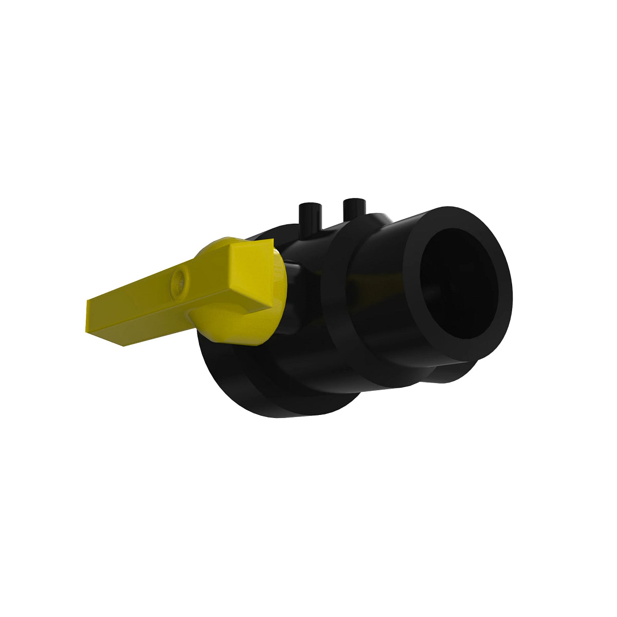 John Deere PMUV125FP: Control Valve