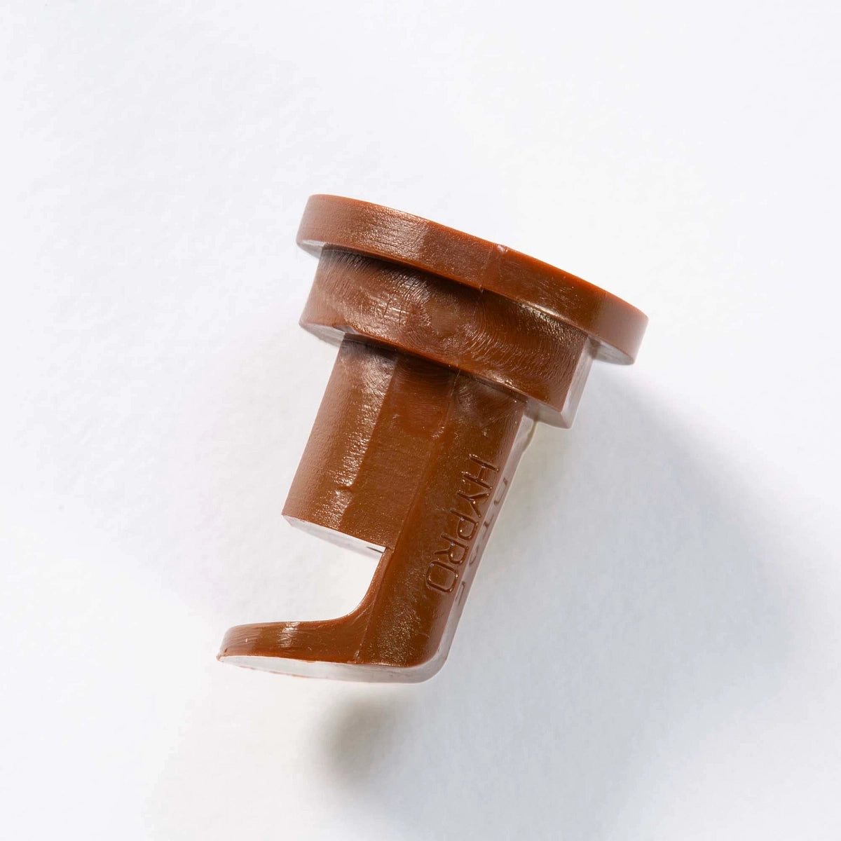 John Deere PSFL025: Flood (FL) 80-160 Degree Nozzle Tip, 0.5 GPM, 2 LPM, Tip Size 0.25