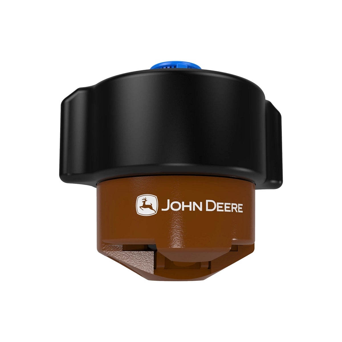 John Deere PSGAT1005: GuardianAIR Twin (GAT) 110 Degree Spray Angle Nozzle, 0.5 GPM, 2 LPM, Tip Size 05