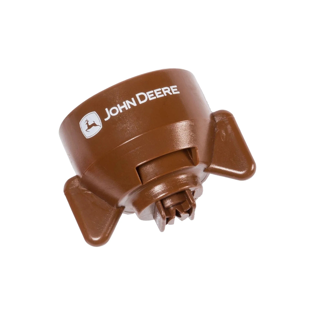 John Deere PSULDQ2005: Ultra-Low-Drift (ULD) 120 Degree Spray Angle Nozzle, 0.5 GPM, 2 LPM, Tip Size 05