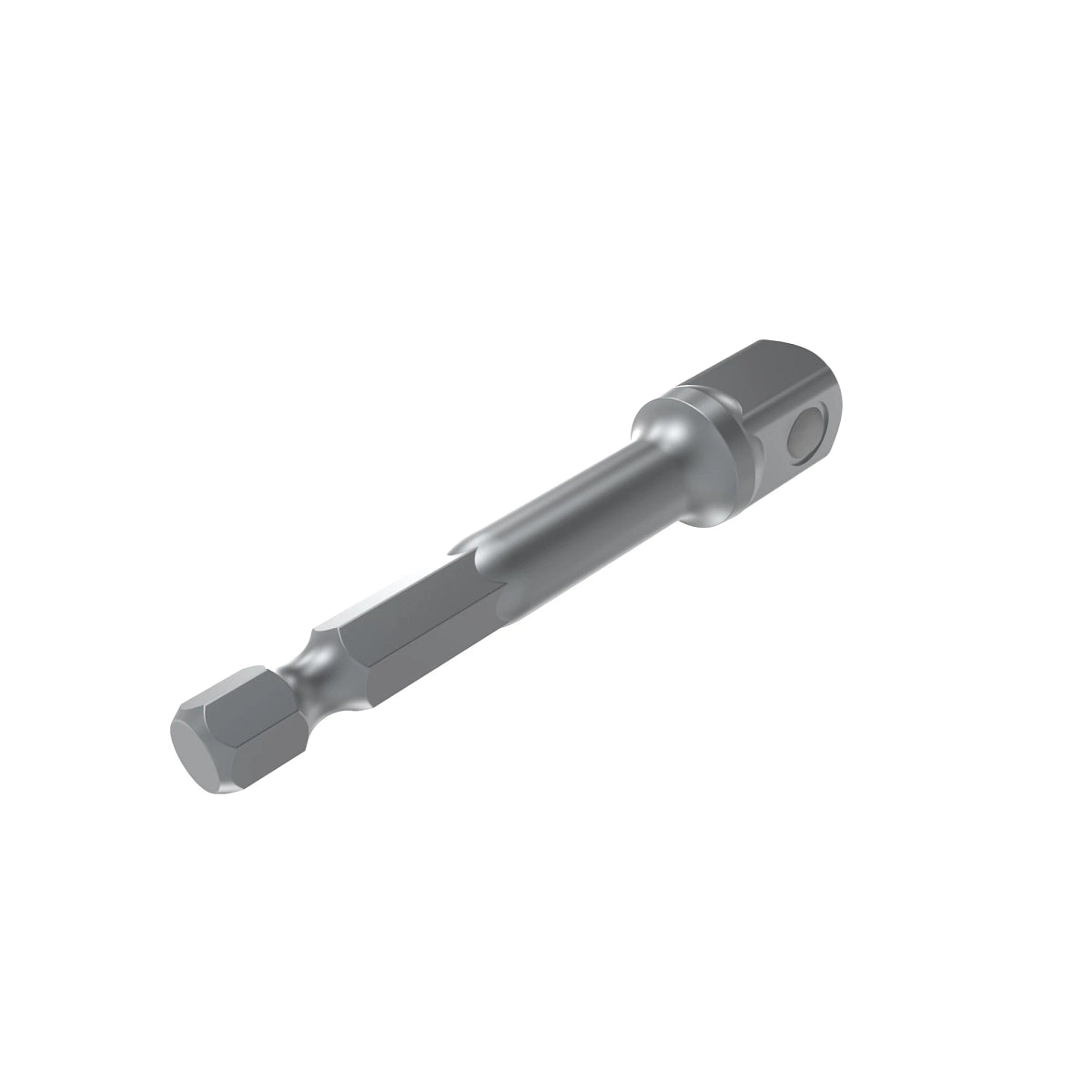 John Deere PT21321: 1/4" Hex to 3/8" Adaptor