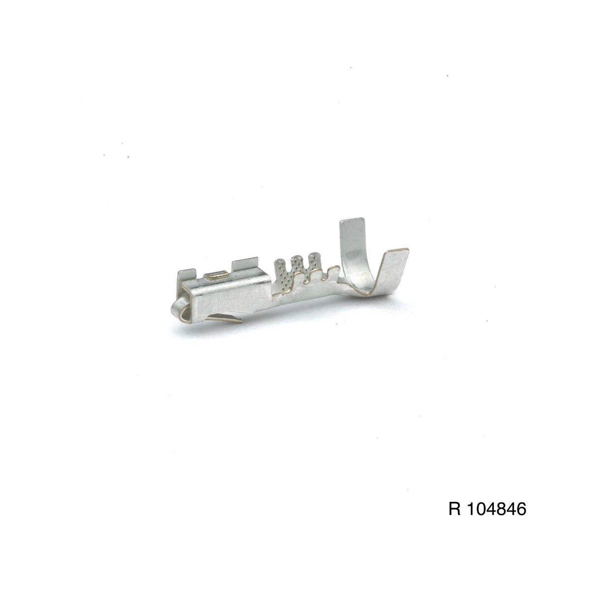 John Deere R104846: Electrical Connector Terminal