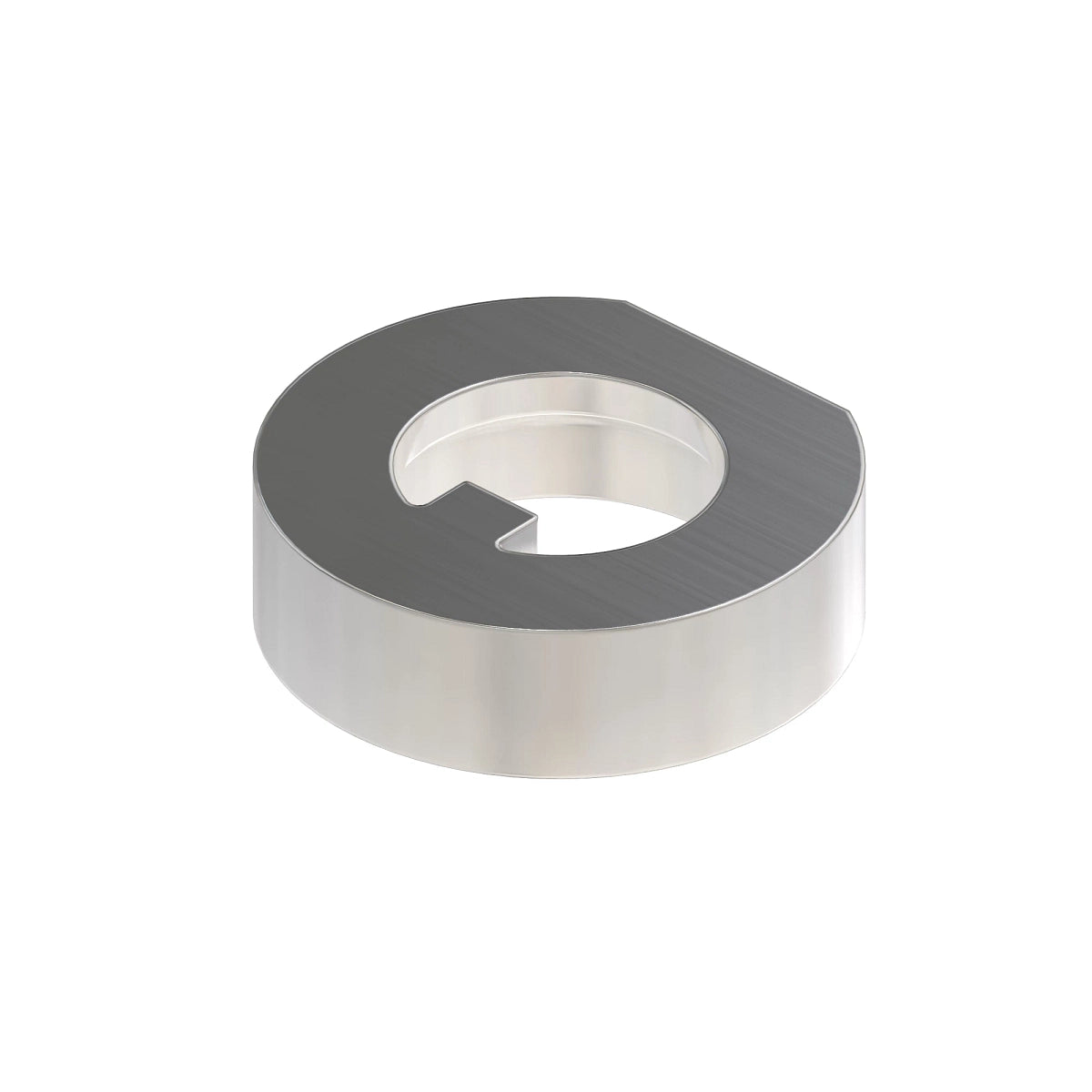 John Deere R105412: Spacer