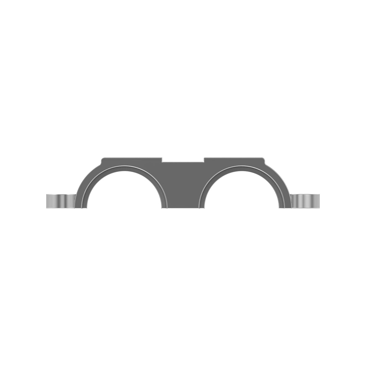 John Deere R113148: Coupler Mounting Bracket