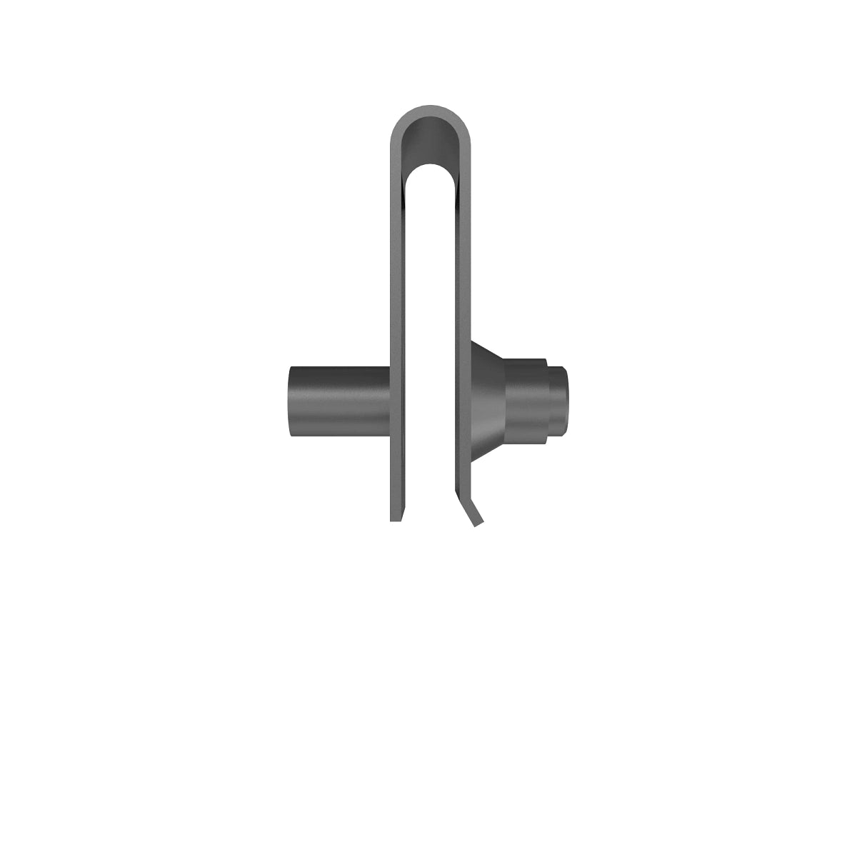 John Deere R117892: Spring Nut, M5