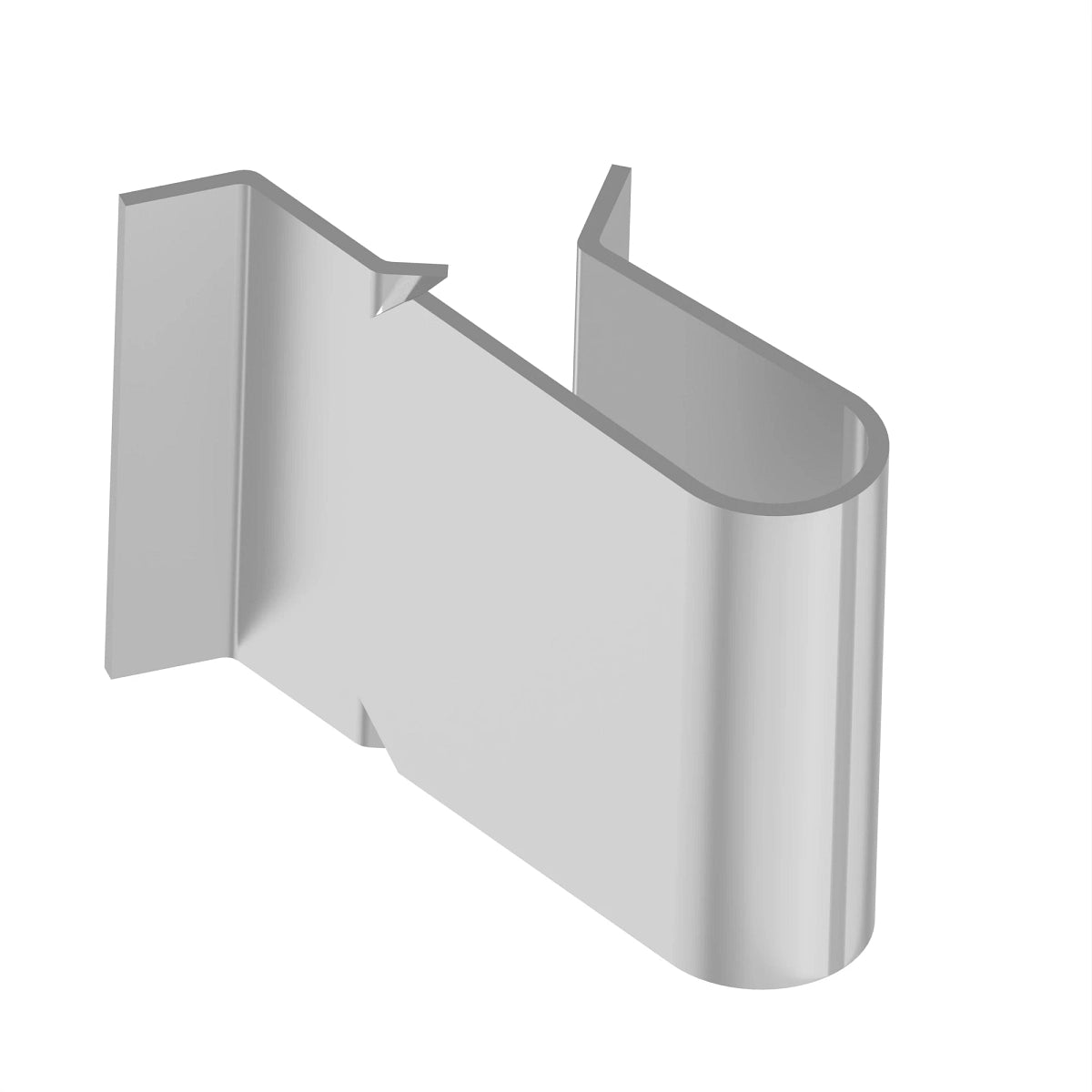 John Deere R125147: Single Clip