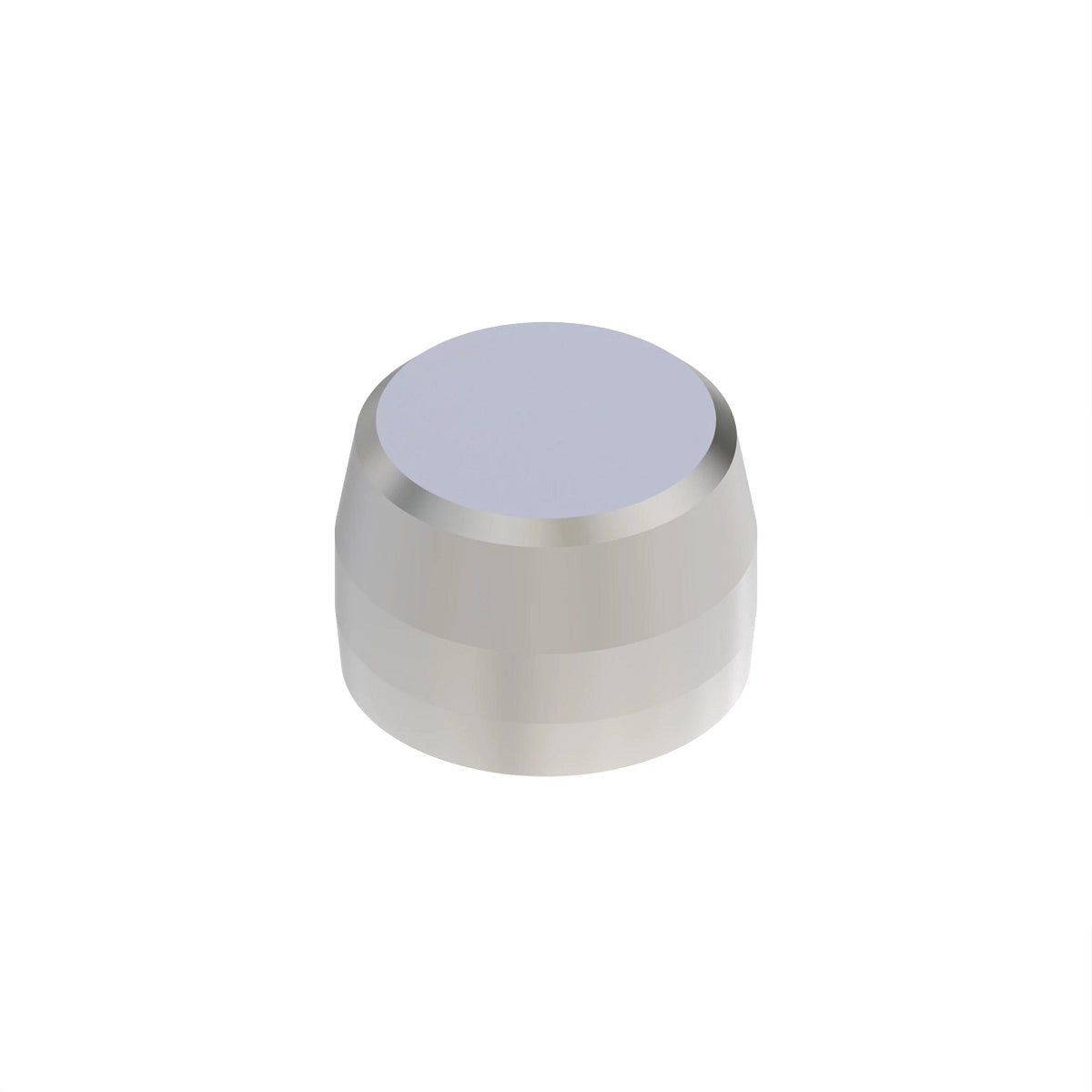 John Deere R127162: Draft Link Push Button